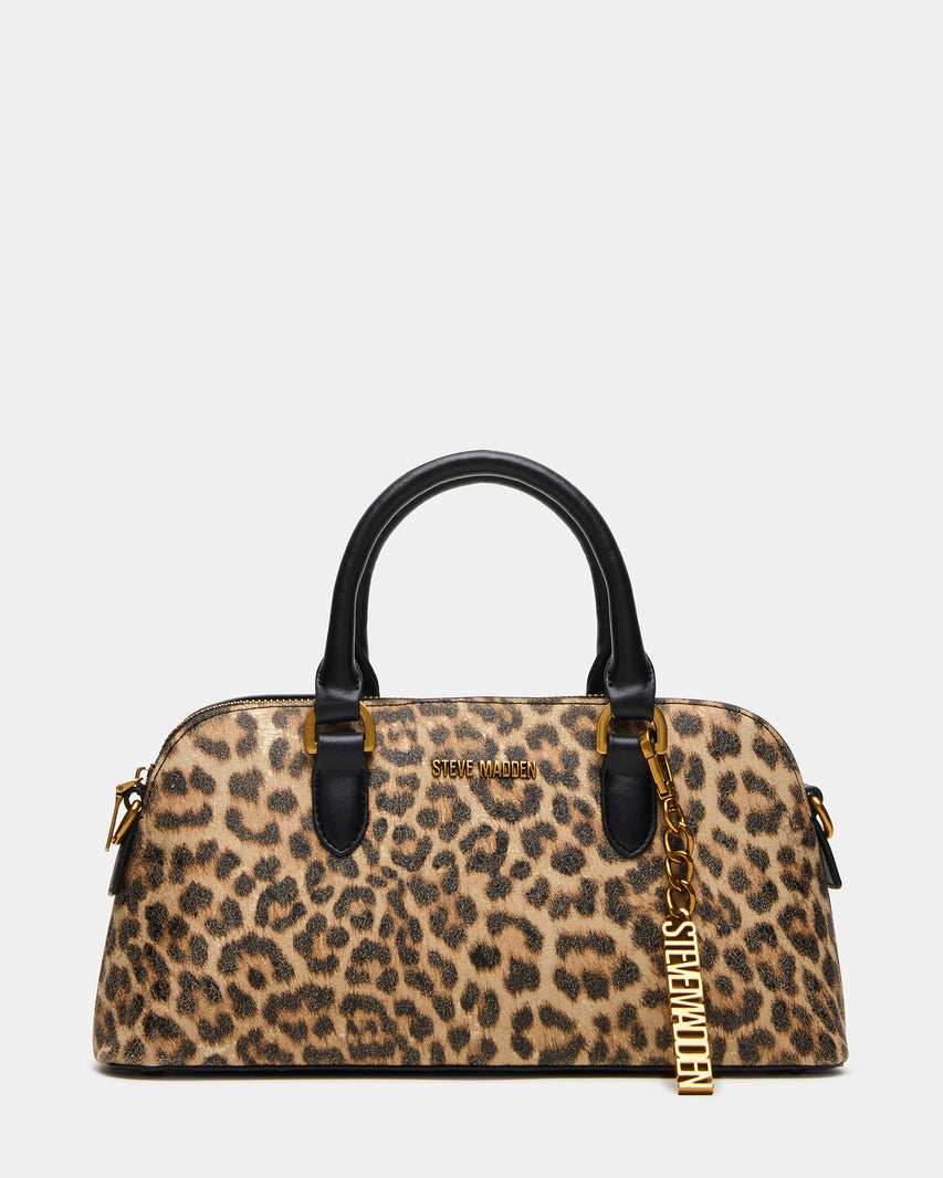 SMYTH BAG LEOPARD