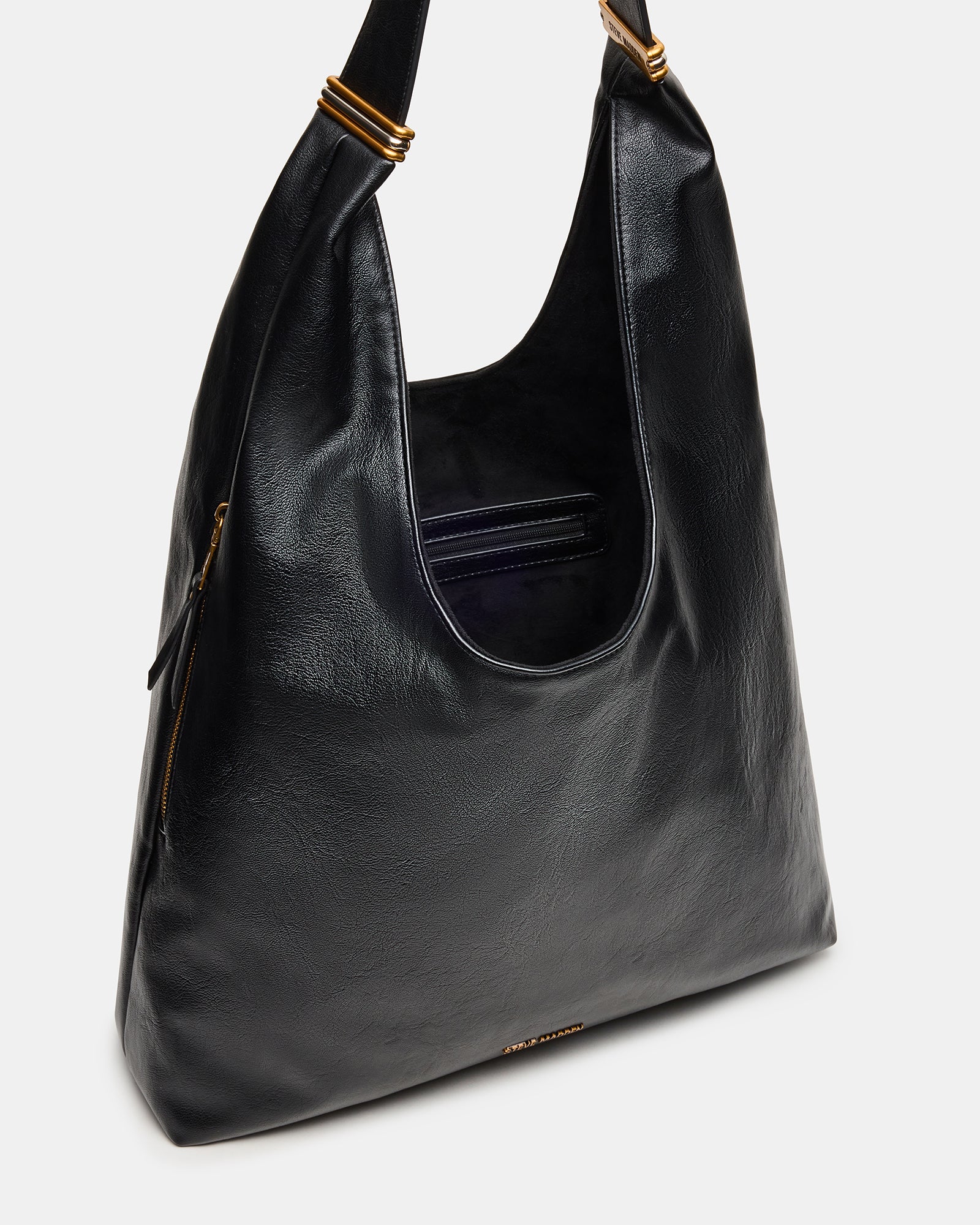 DEMPSY BAG BLACK