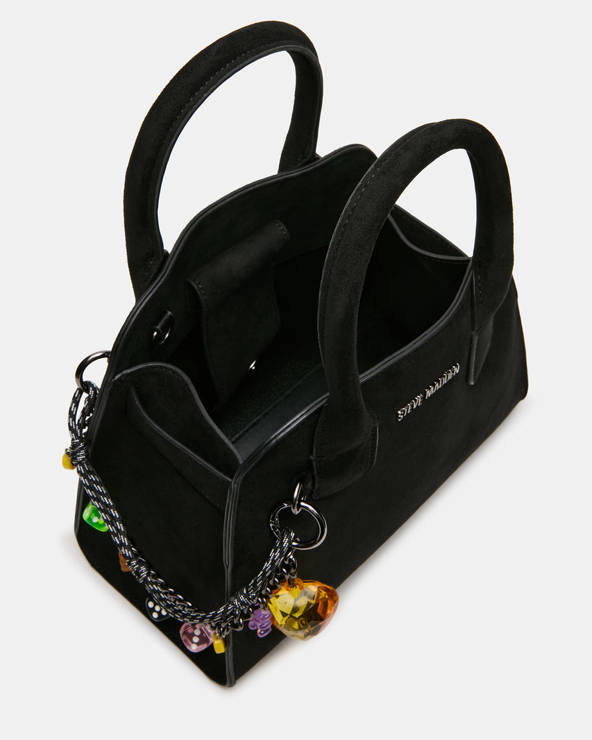 MOORE BAG BLACK - view 4