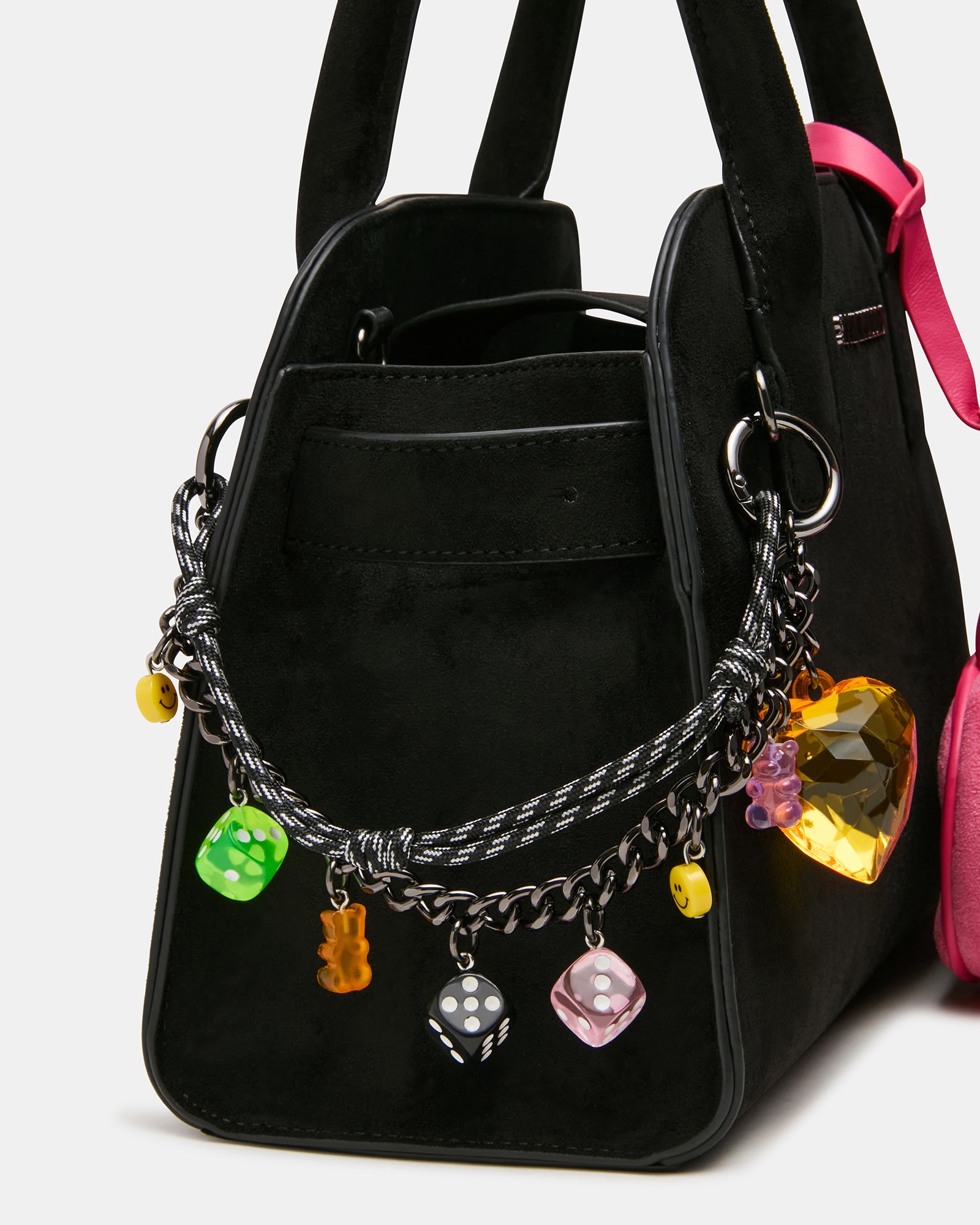 MOORE BAG BLACK - view 2
