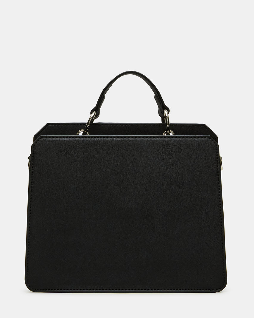 EVELYN BELT BAG BLACK