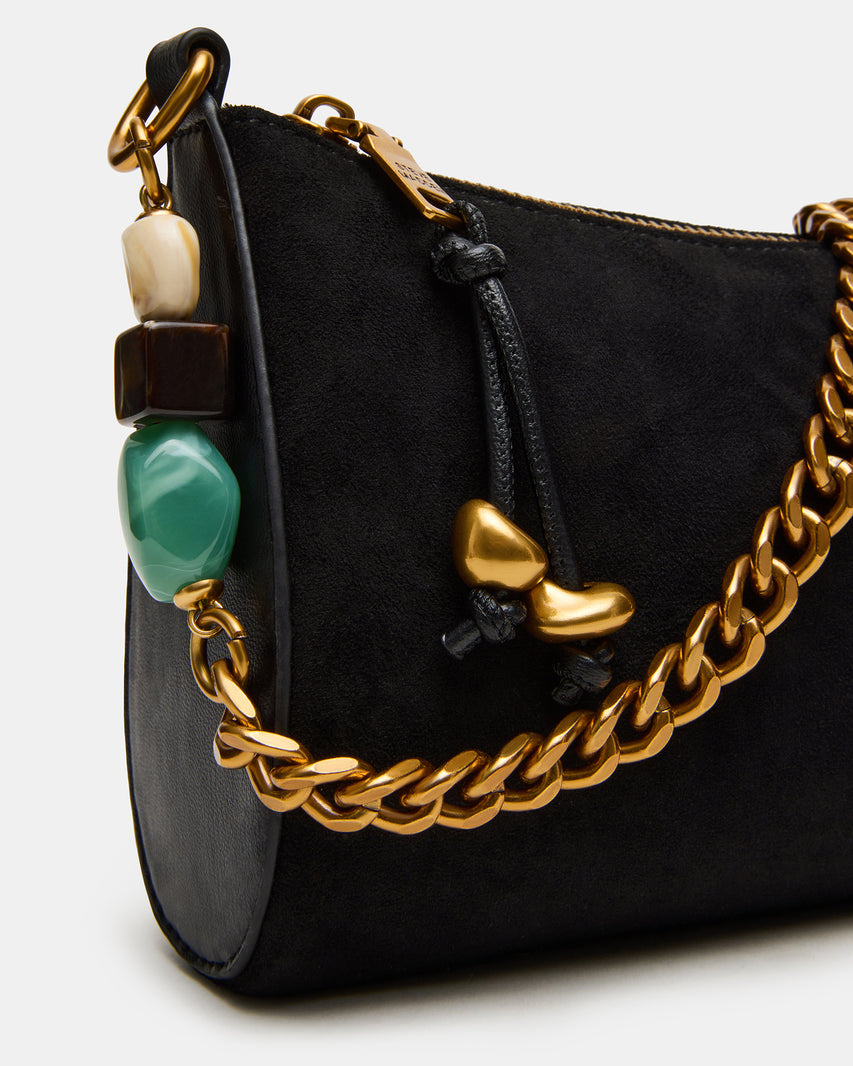 SAYLER BAG BLACK - view 3