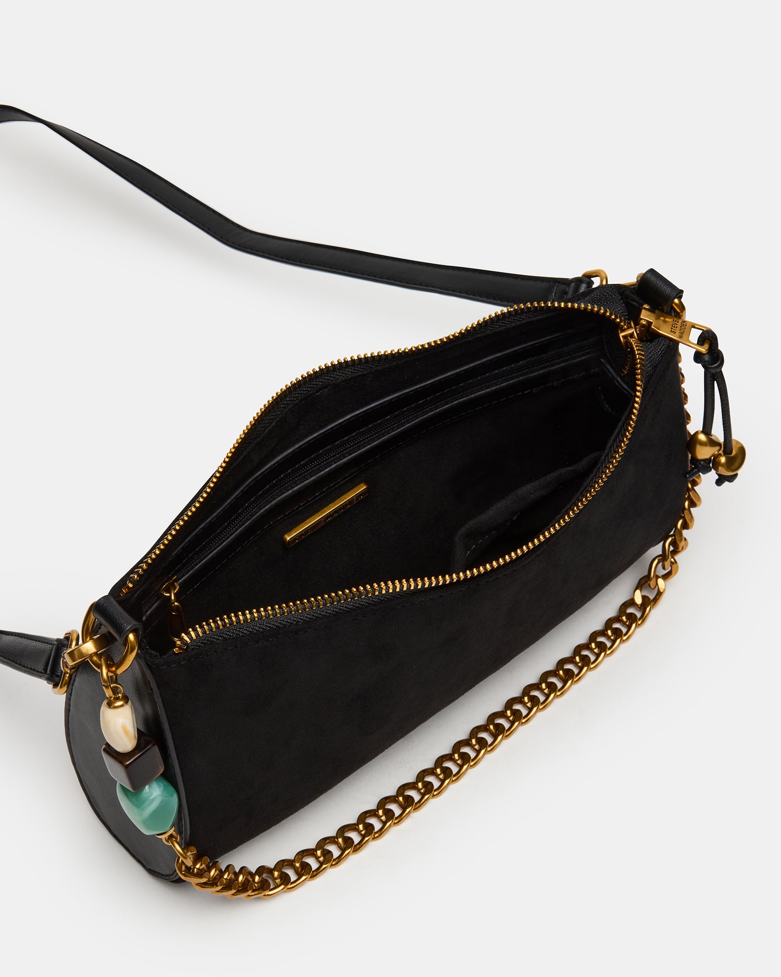 SAYLER BAG BLACK - view 5