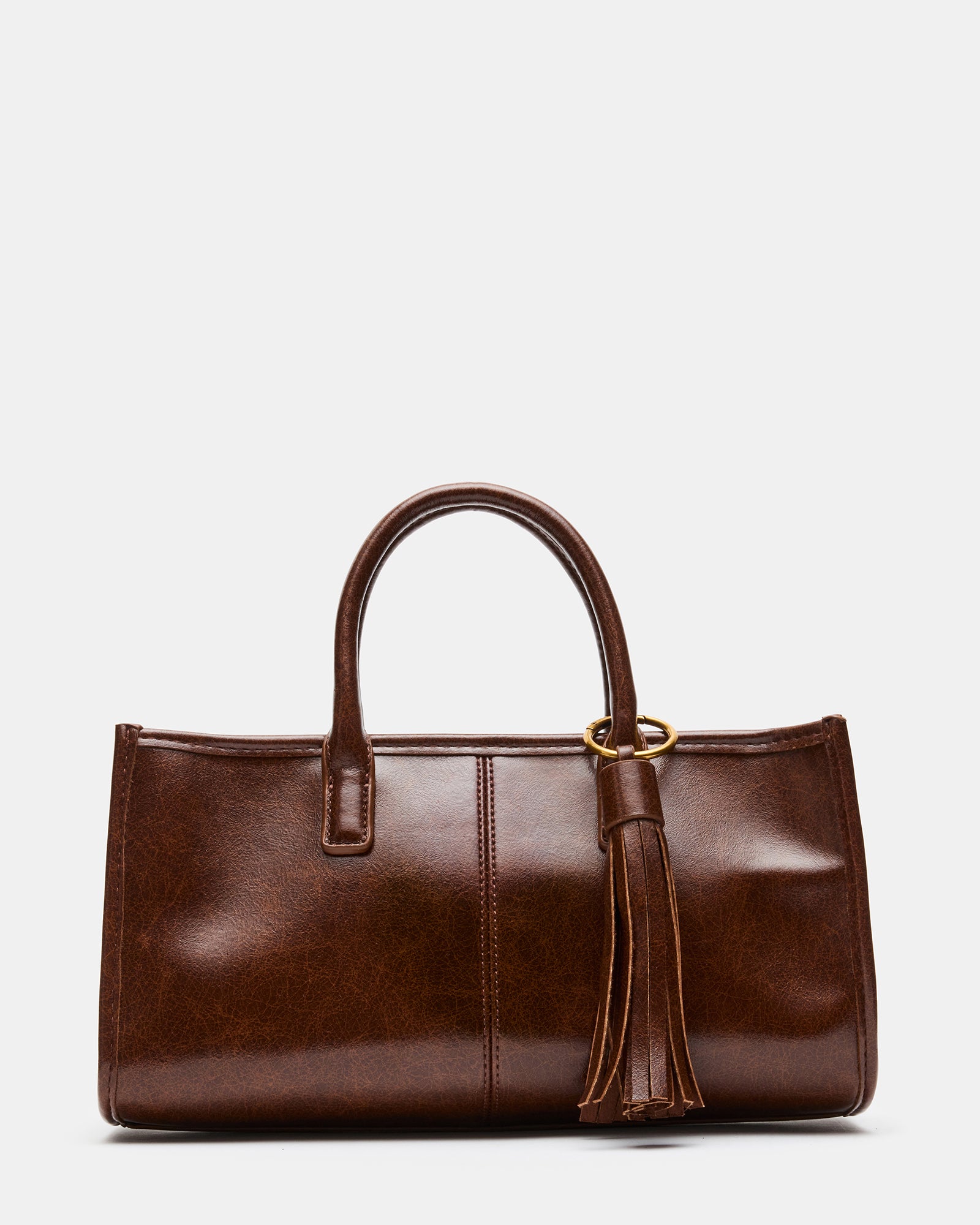 REECE BAG BROWN