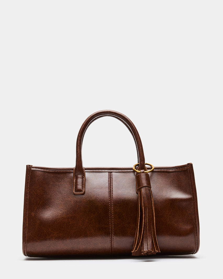 REECE BAG BROWN