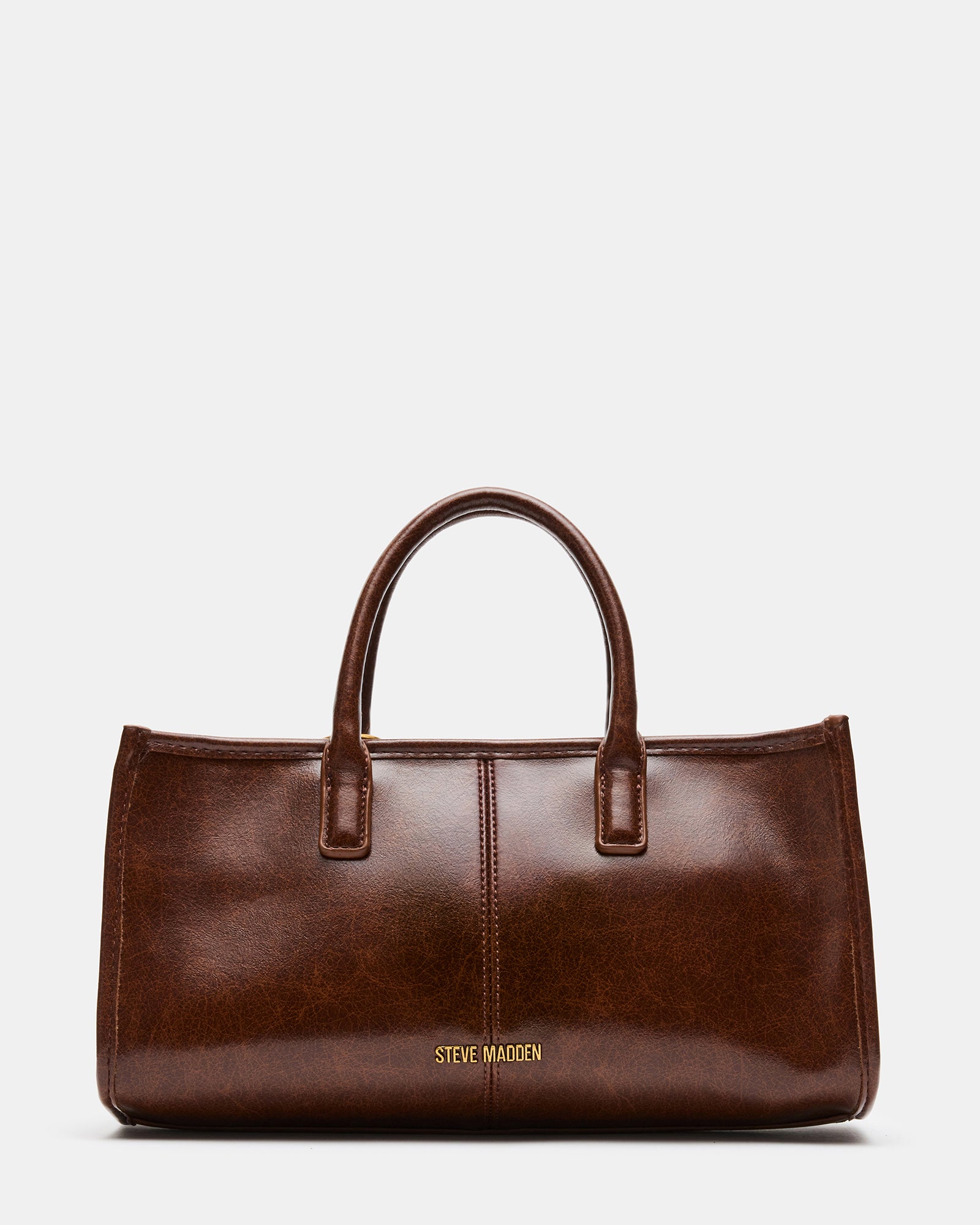 REECE BAG BROWN - view 5