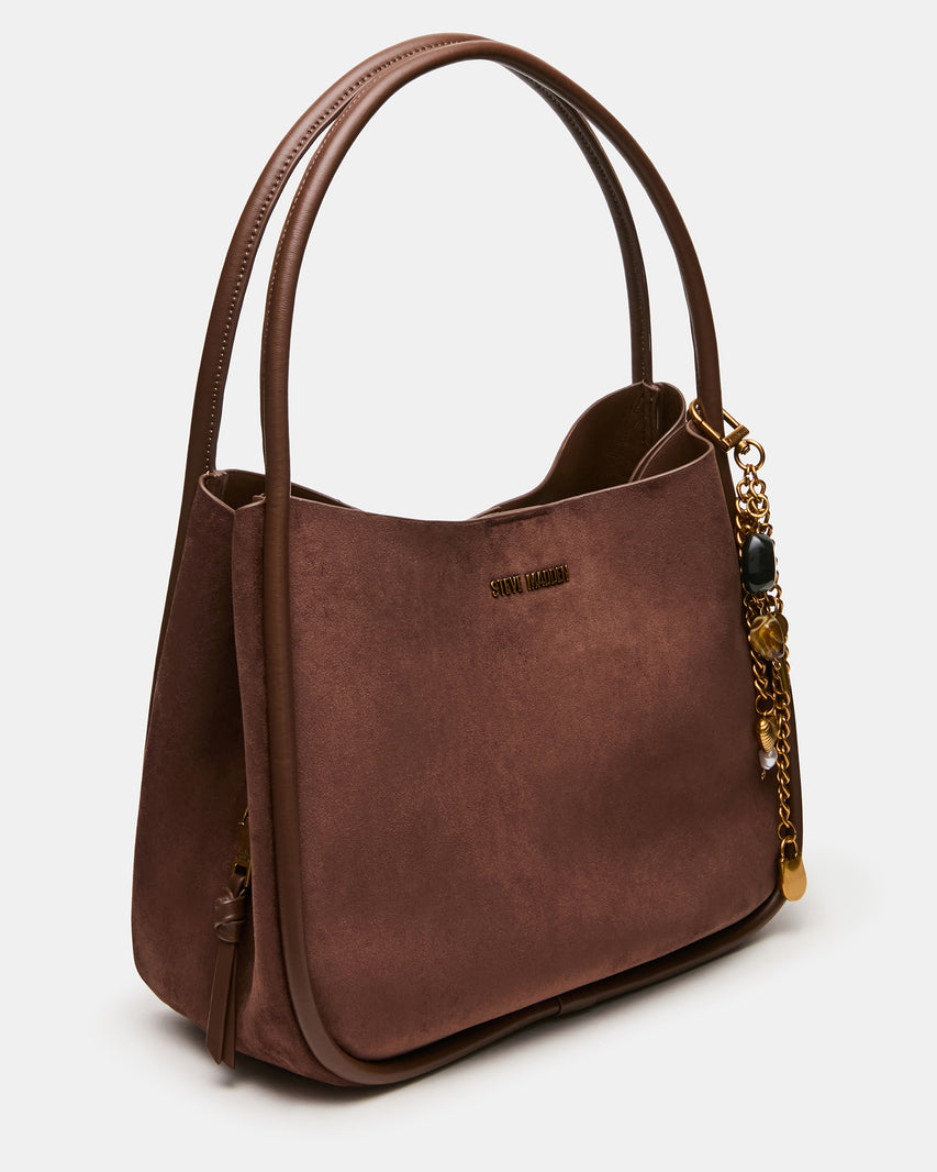 KRAVE BAG BROWN - view 4