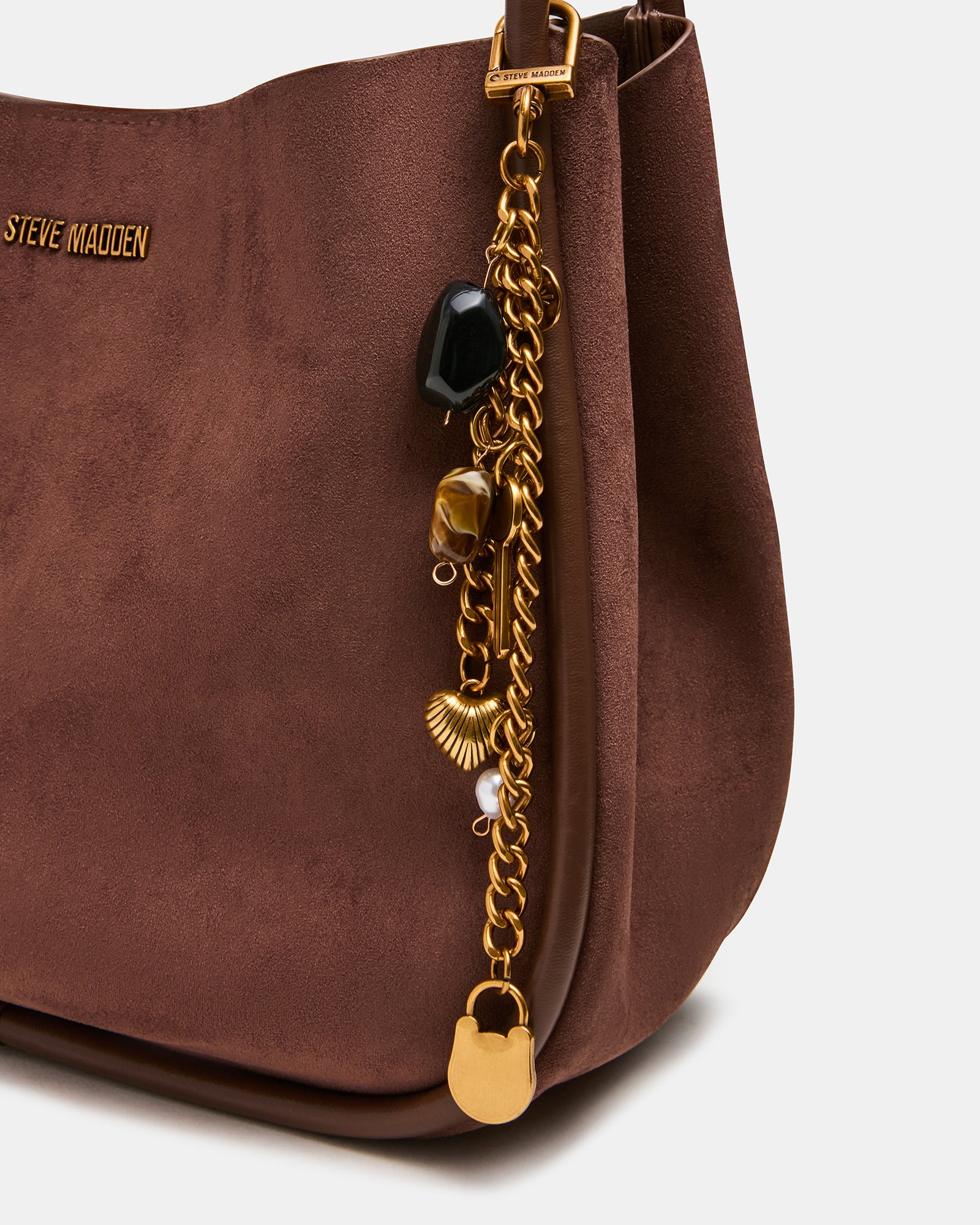 KRAVE BAG BROWN - view 3