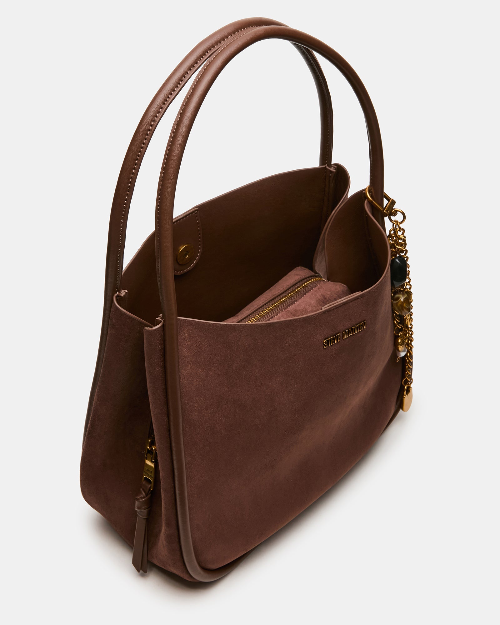 KRAVE BAG BROWN - view 5