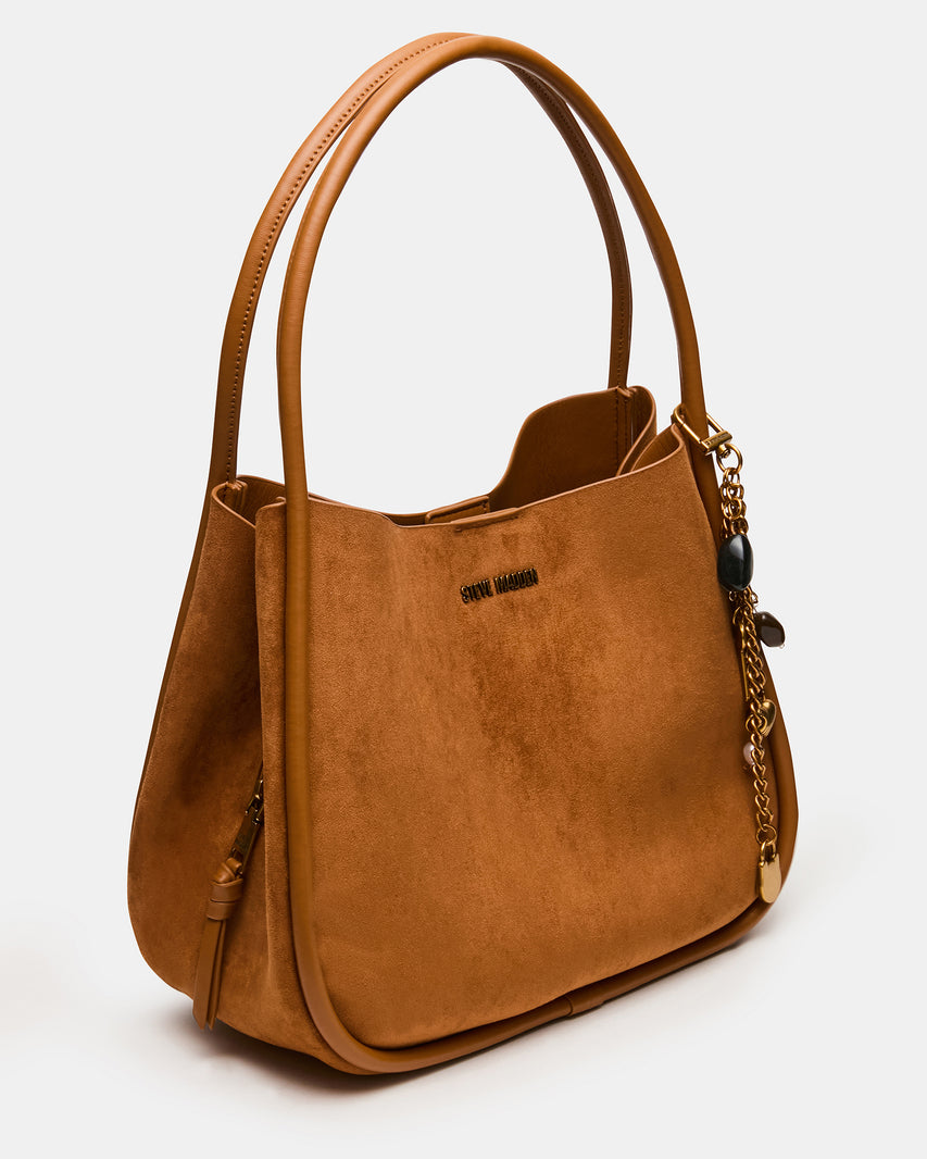 KRAVE BAG OCHRE - view 4