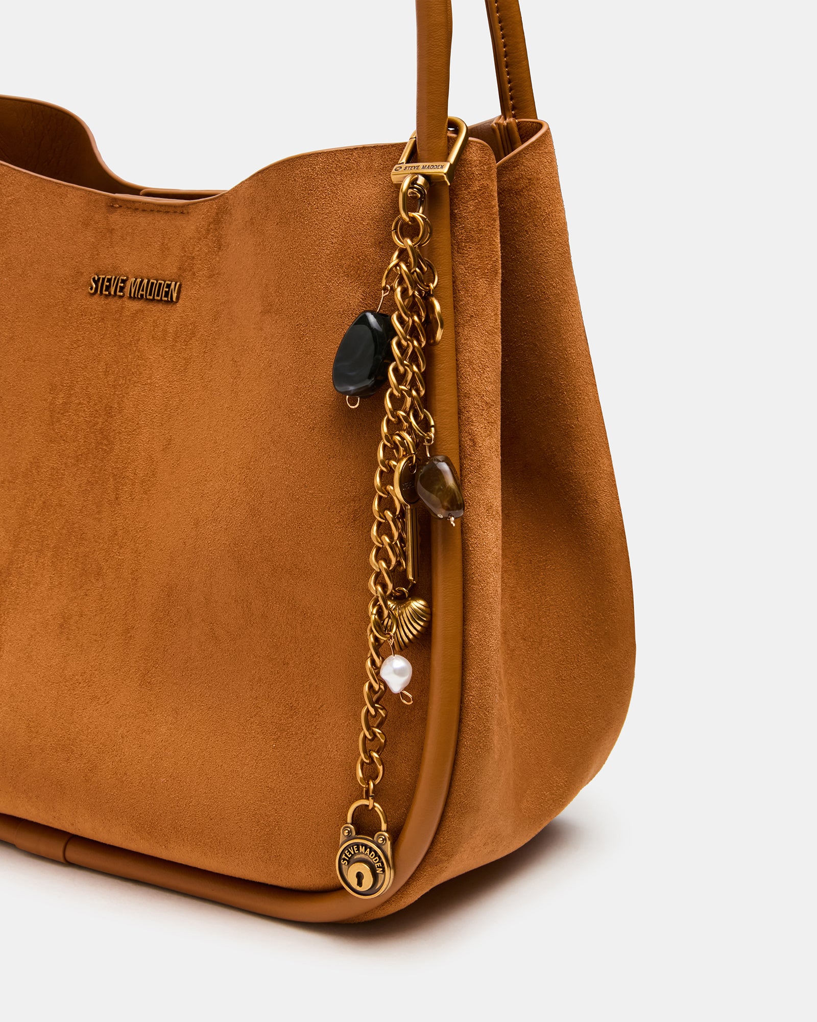 KRAVE BAG OCHRE - view 3