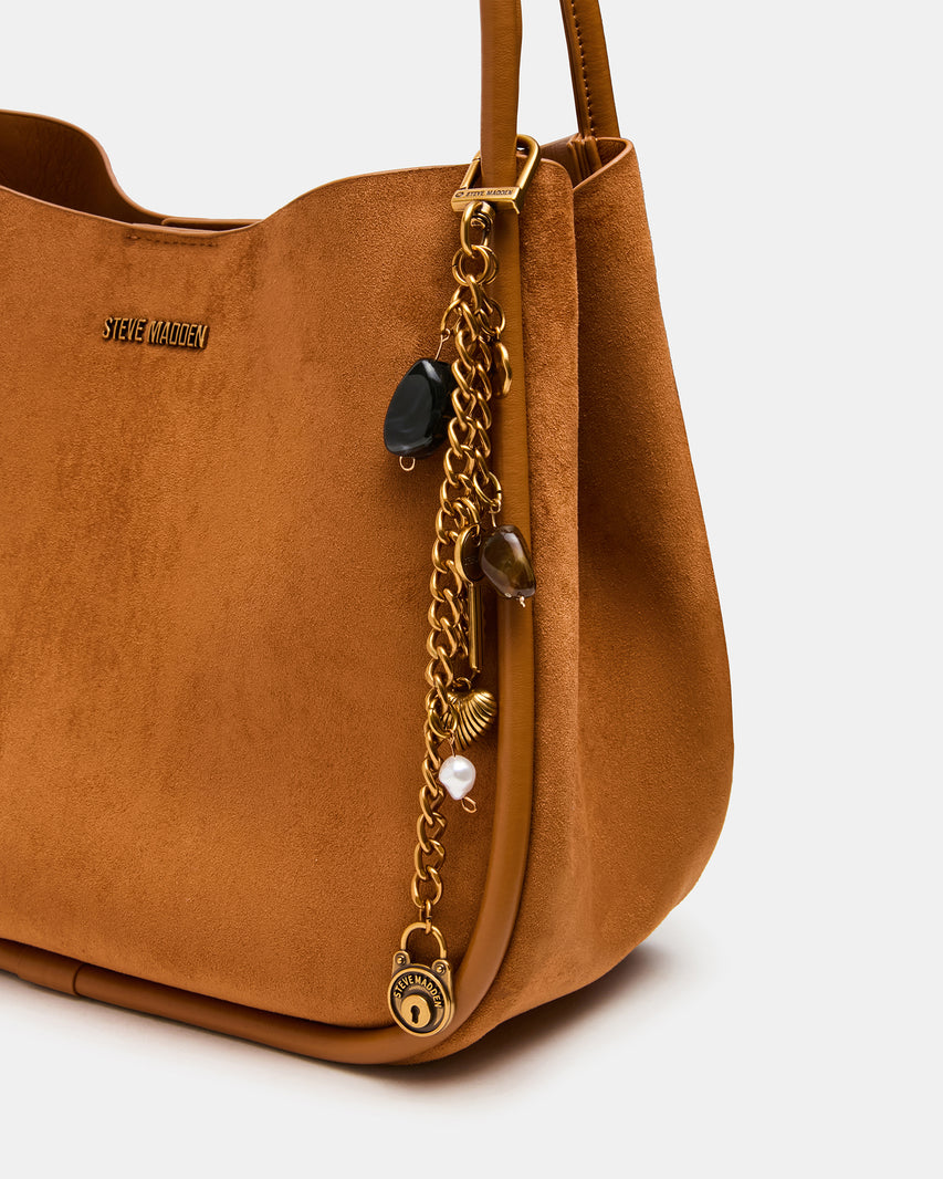 KRAVE BAG OCHRE - view 3