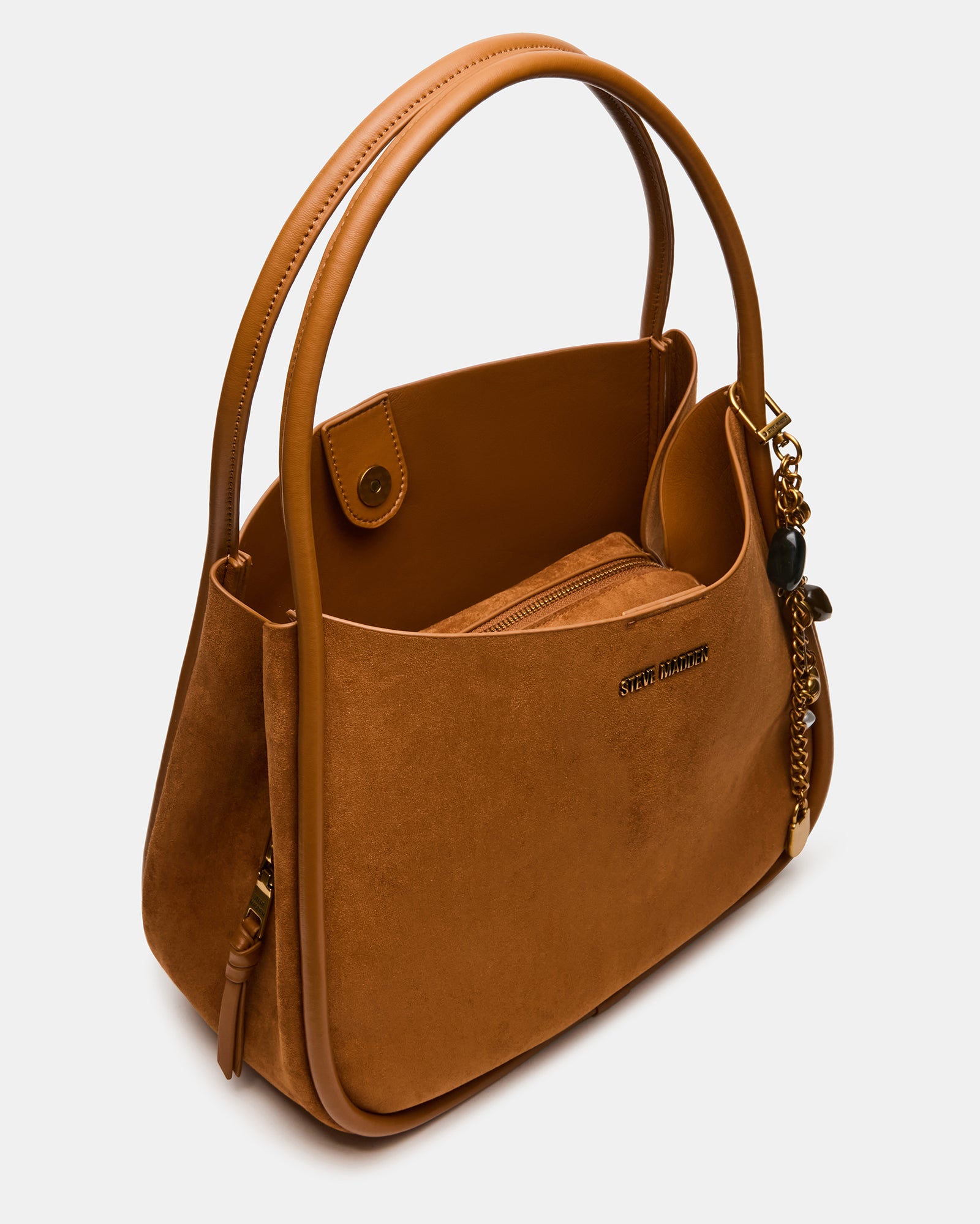 KRAVE BAG OCHRE - view 5