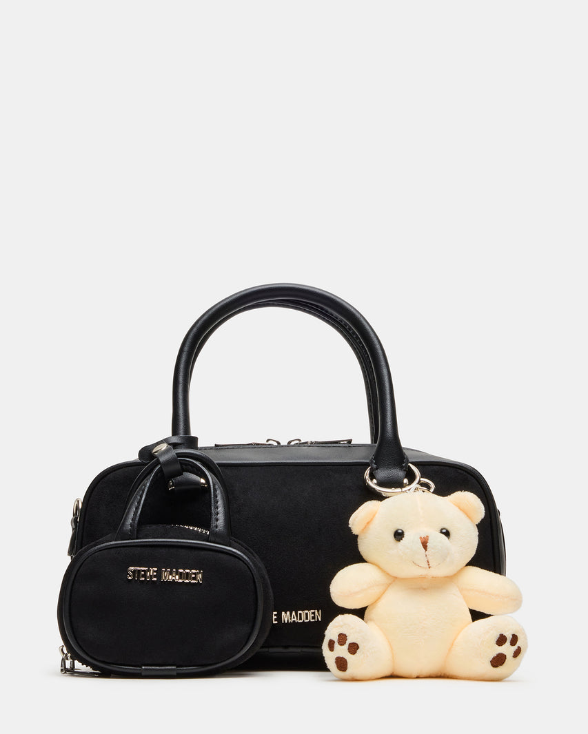 DIVERS CHARM BOX GIFT SET BLACK