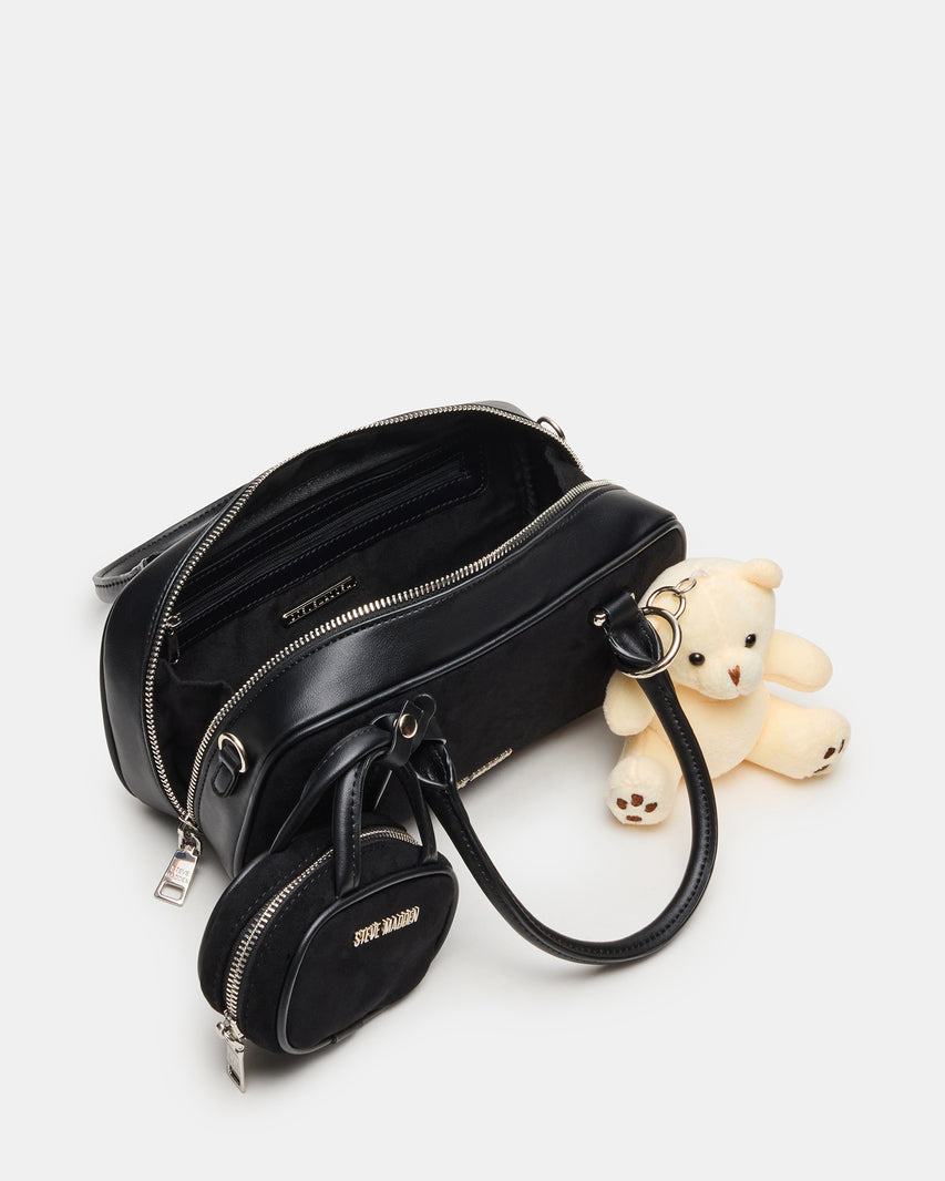 DIVERS CHARM BOX GIFT SET BLACK