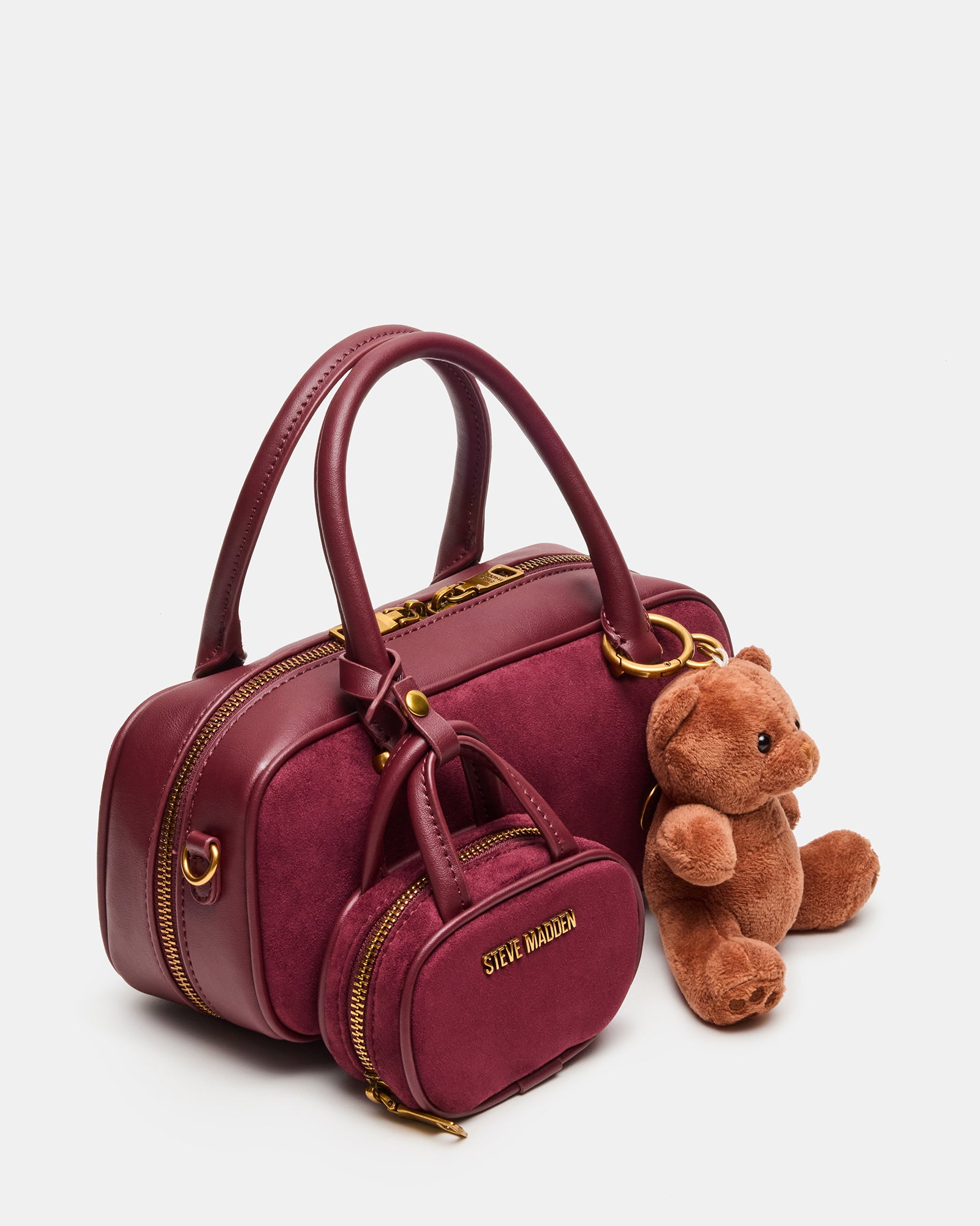 DIVERS CHARM BOX GIFT SET BLOODSTONE