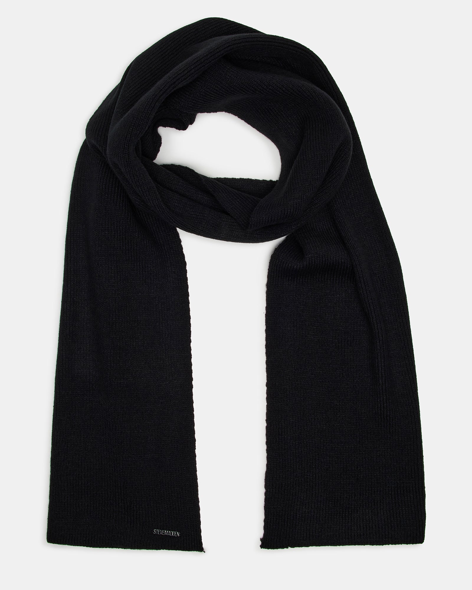 EVELYN CHARM BOX GIFT SET BLACK