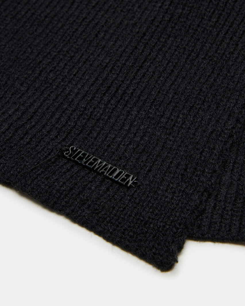 EVELYN CHARM BOX GIFT SET BLACK