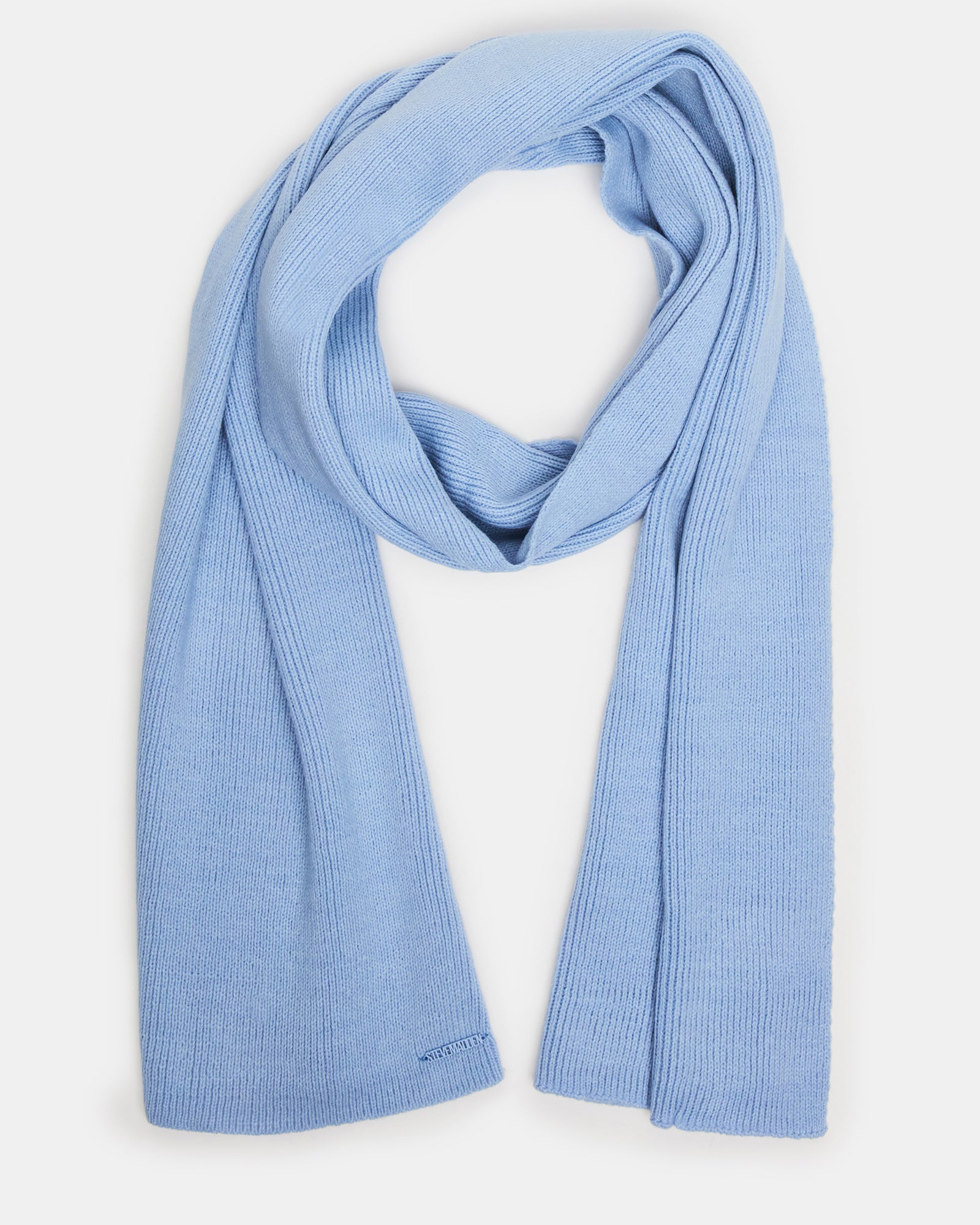 EVELYN CHARM BOX GIFT SET LIGHT BLUE