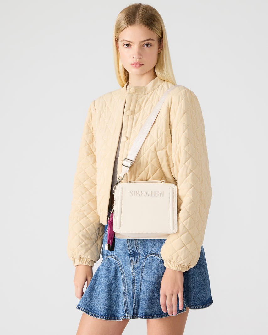 EVELYN CHARM BOX GIFT SET VANILLA