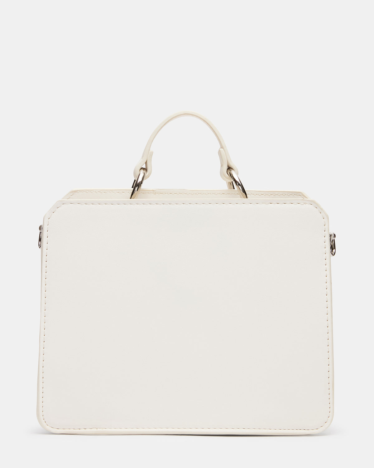 EVELYN STAMP BAG GIFT SET WHITE/MULTI - view 9