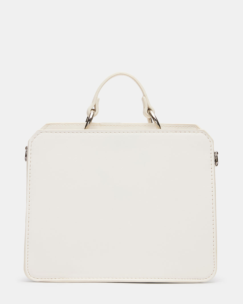 EVELYN STAMP BAG GIFT SET WHITE/MULTI - view 9