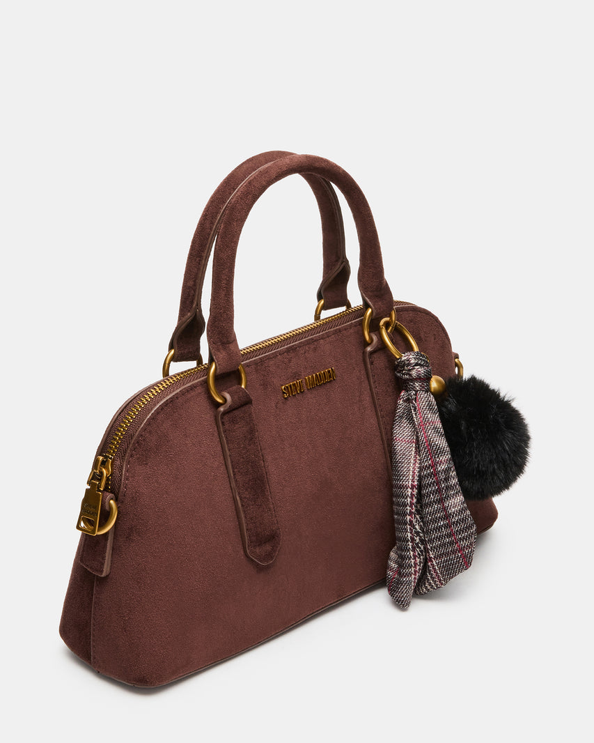 THORNE BAG GIFT SET CHOCOLATE - view 4