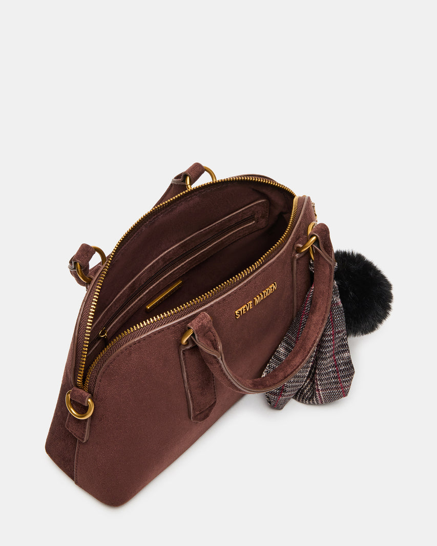 THORNE BAG GIFT SET CHOCOLATE - view 5