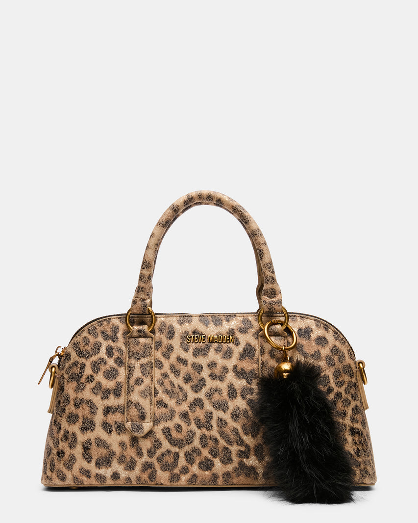 THORNE BAG GIFT SET LEOPARD - view 2