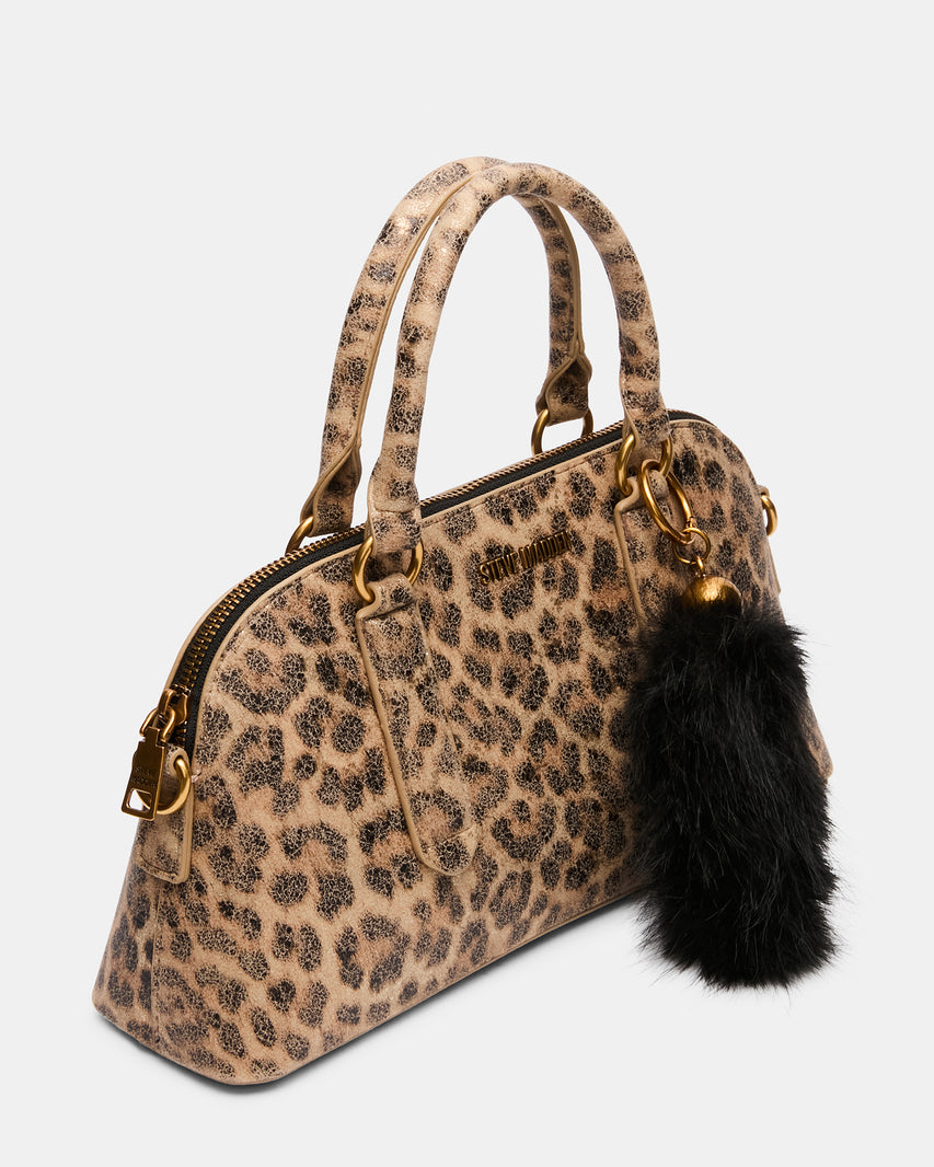 THORNE BAG GIFT SET LEOPARD - view 4