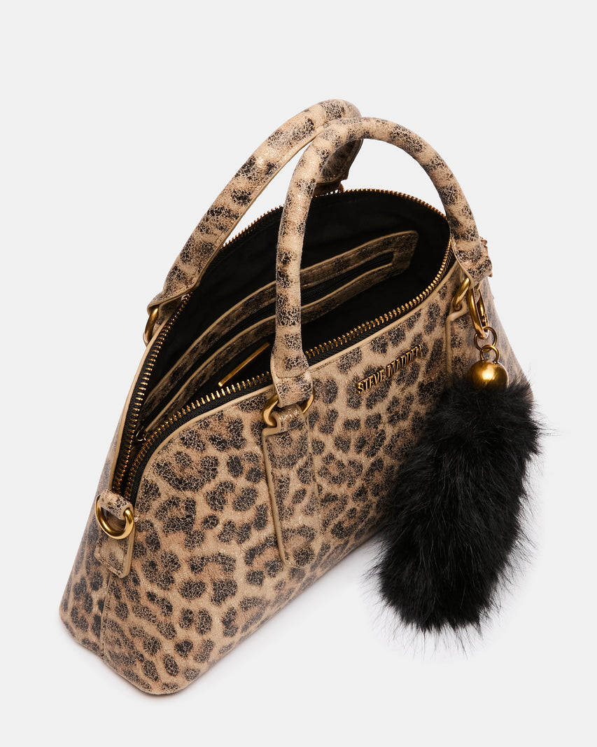 THORNE BAG GIFT SET LEOPARD - view 5