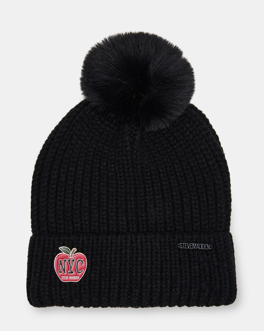 WEBBER HAT BOX GIFT SET BLACK - view 4