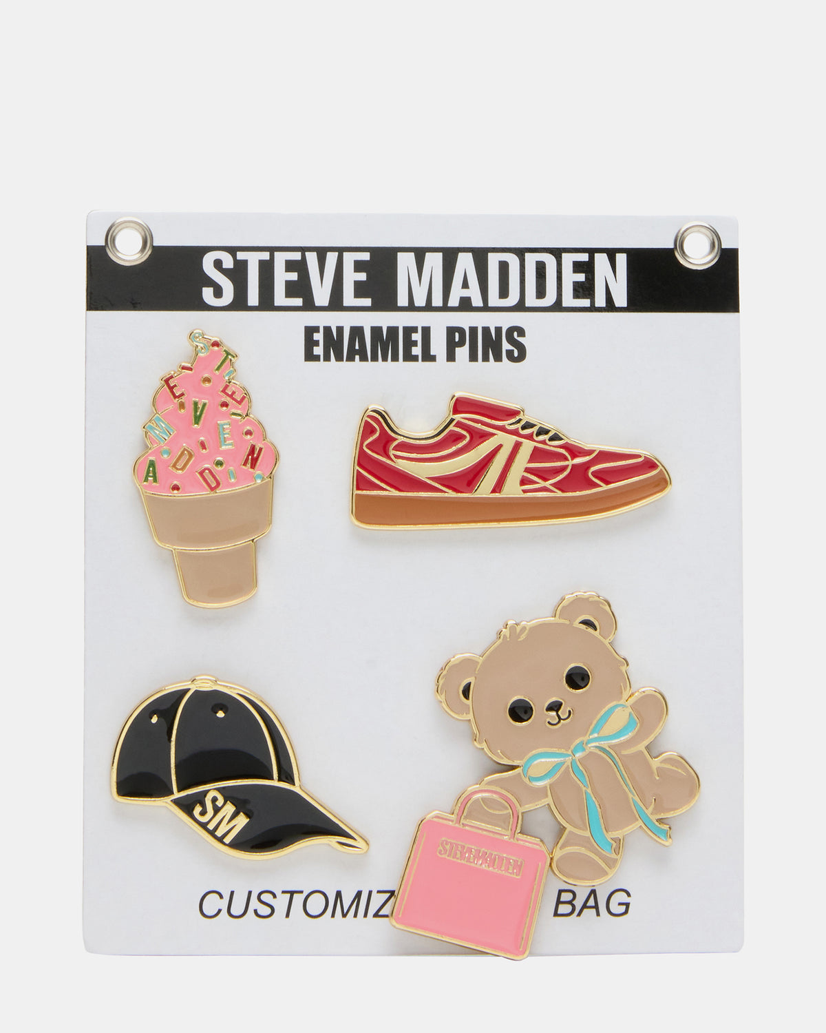 WEBBER HAT BOX GIFT SET NUTSHELL - view 6