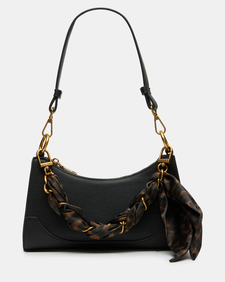 MIKA BAG GIFT SET BLACK - view 6