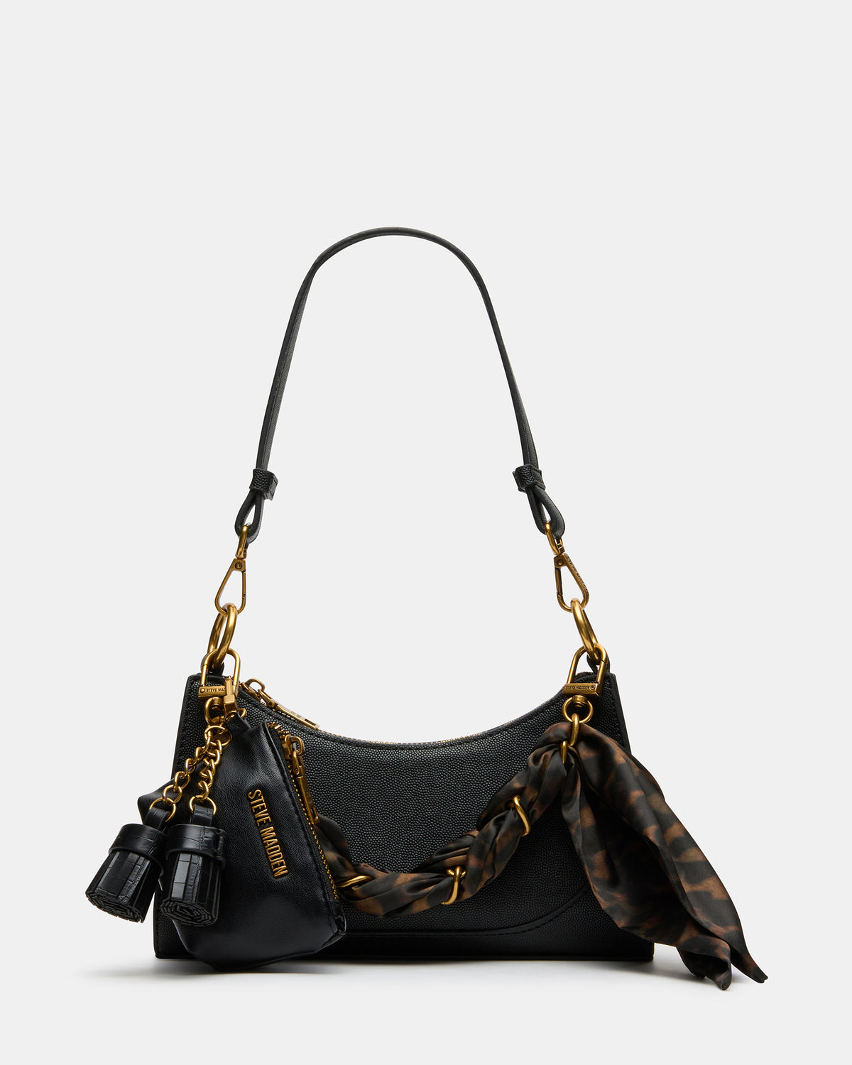 MIKA BAG GIFT SET BLACK - view 2