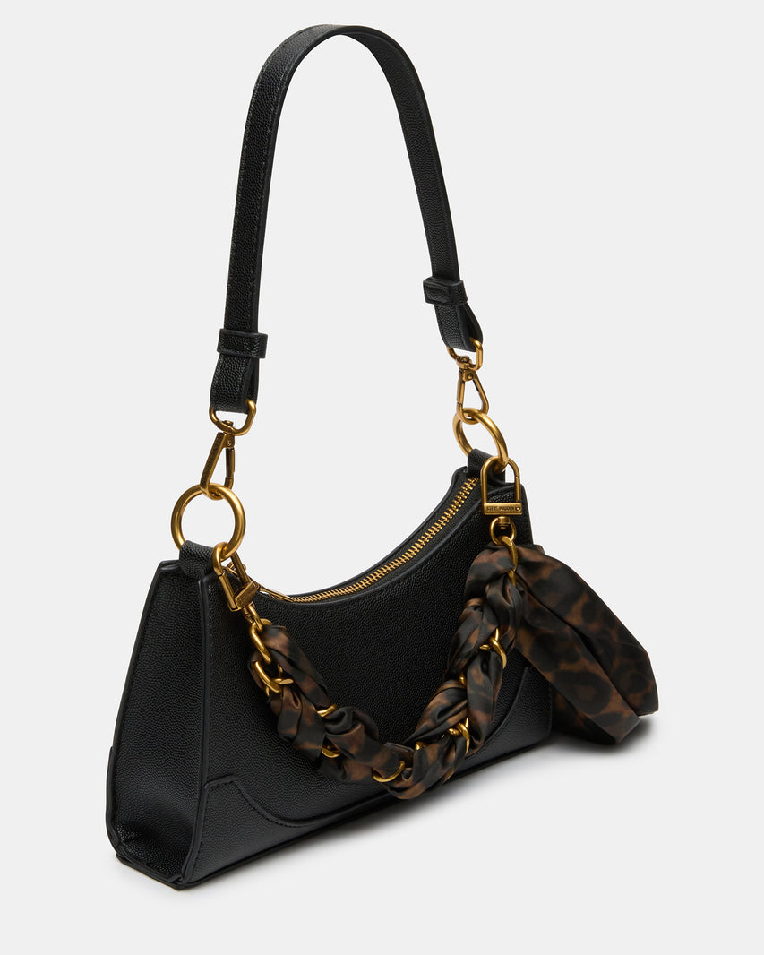 MIKA BAG GIFT SET BLACK - view 4