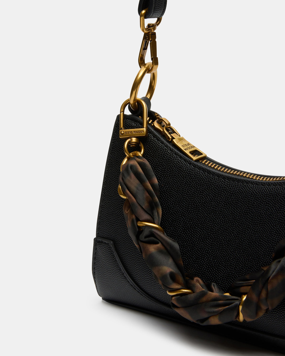 MIKA BAG GIFT SET BLACK - view 3