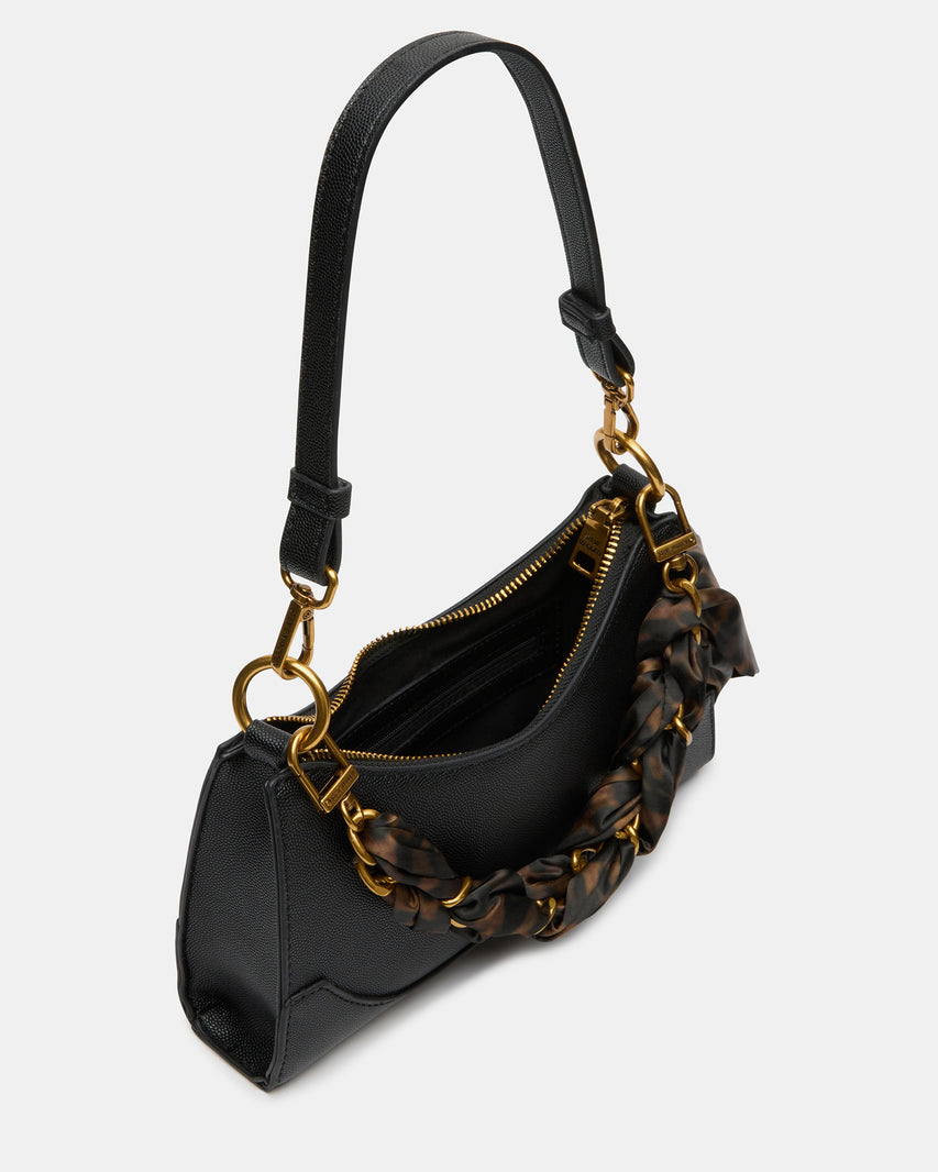 MIKA BAG GIFT SET BLACK - view 5