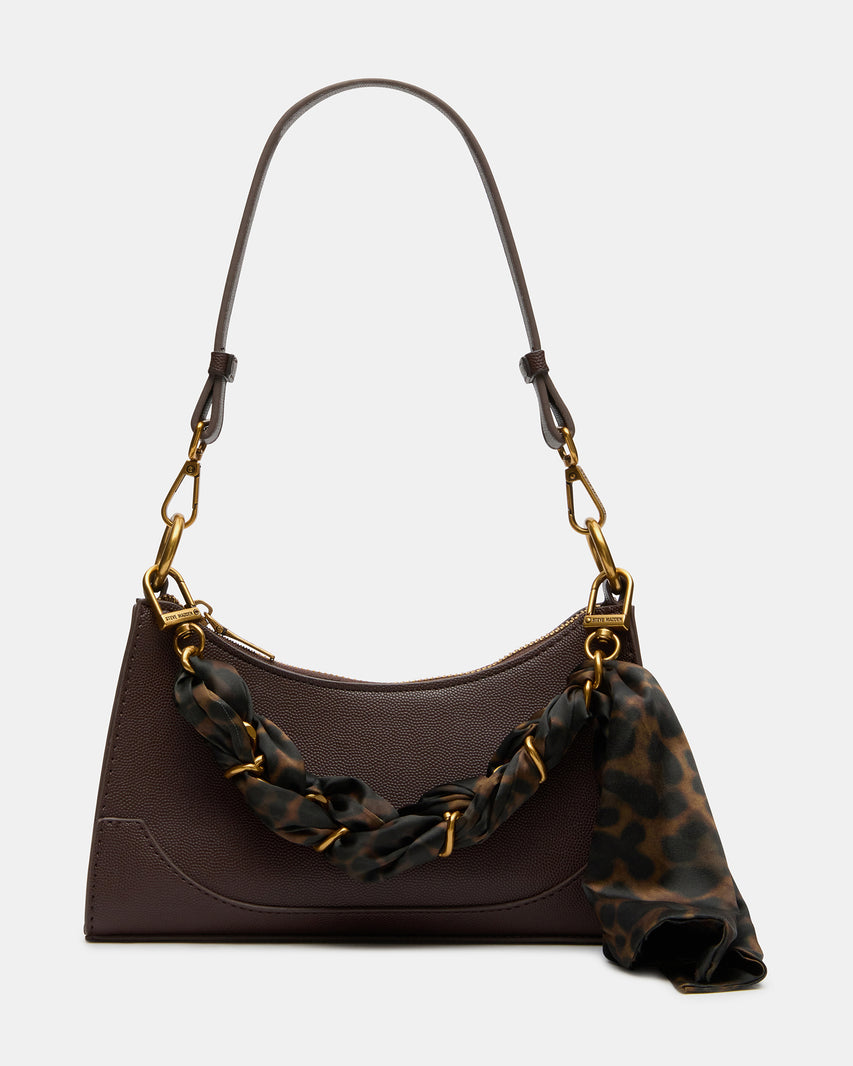 MIKA BAG GIFT SET CHOCOLATE - view 6