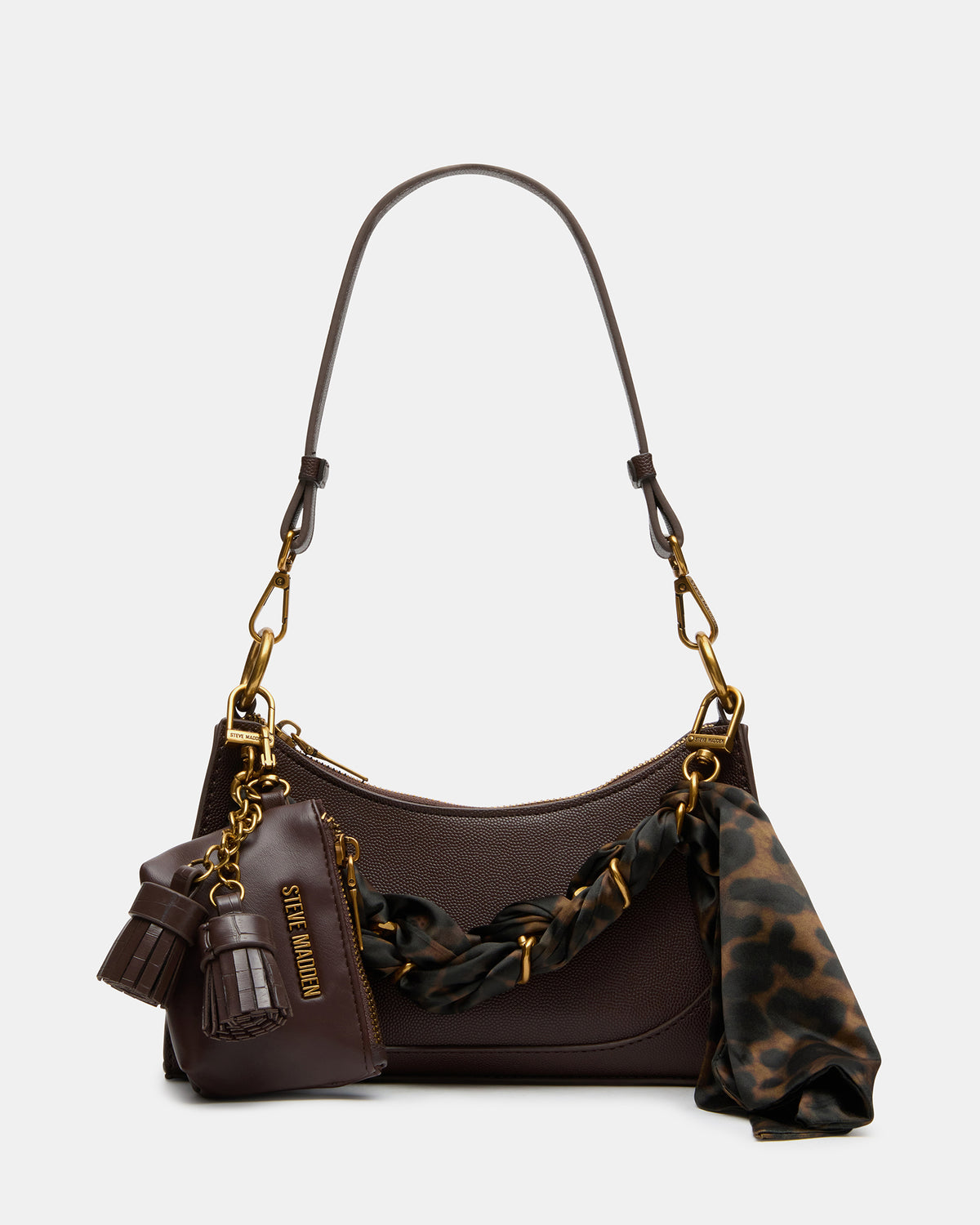 MIKA BAG GIFT SET CHOCOLATE - view 2