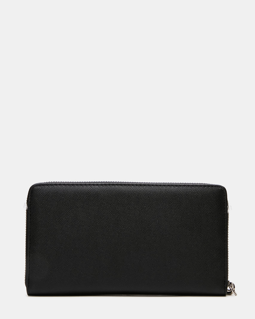 ZIPPY WALLET GIFT SET BLACK - view 6