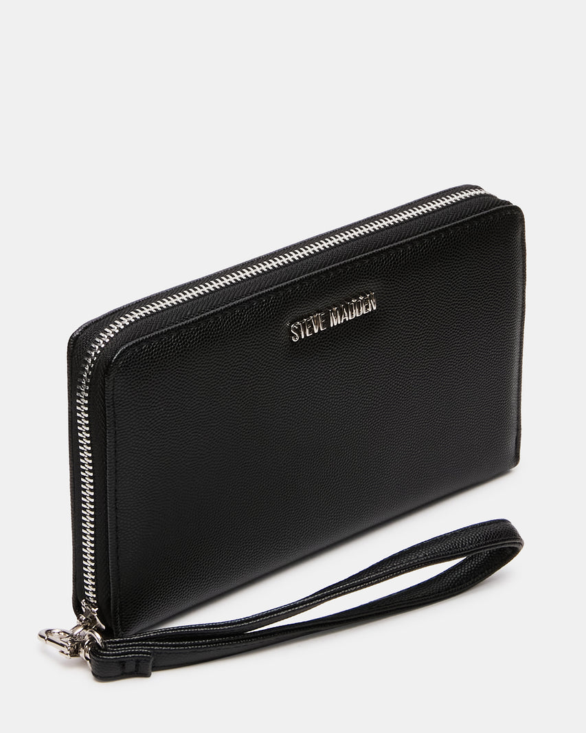 ZIPPY WALLET GIFT SET BLACK - view 4