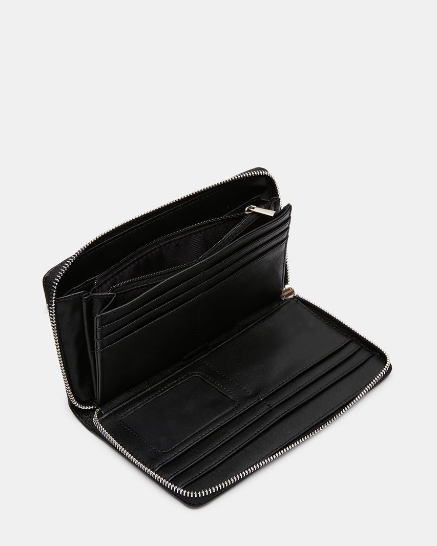 ZIPPY WALLET GIFT SET BLACK - view 5
