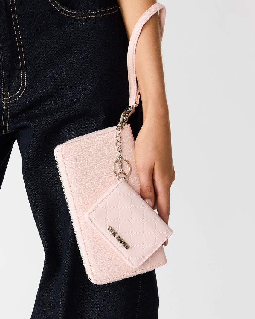 ZIPPY WALLET GIFT SET PINK - view 2