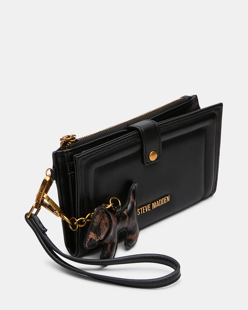 SPARKI WALLET GIFT SET BLACK - view 4