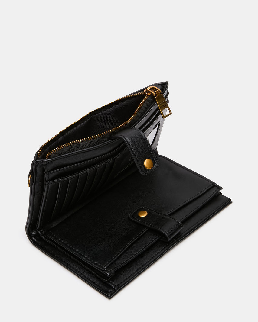 SPARKI WALLET GIFT SET BLACK - view 5