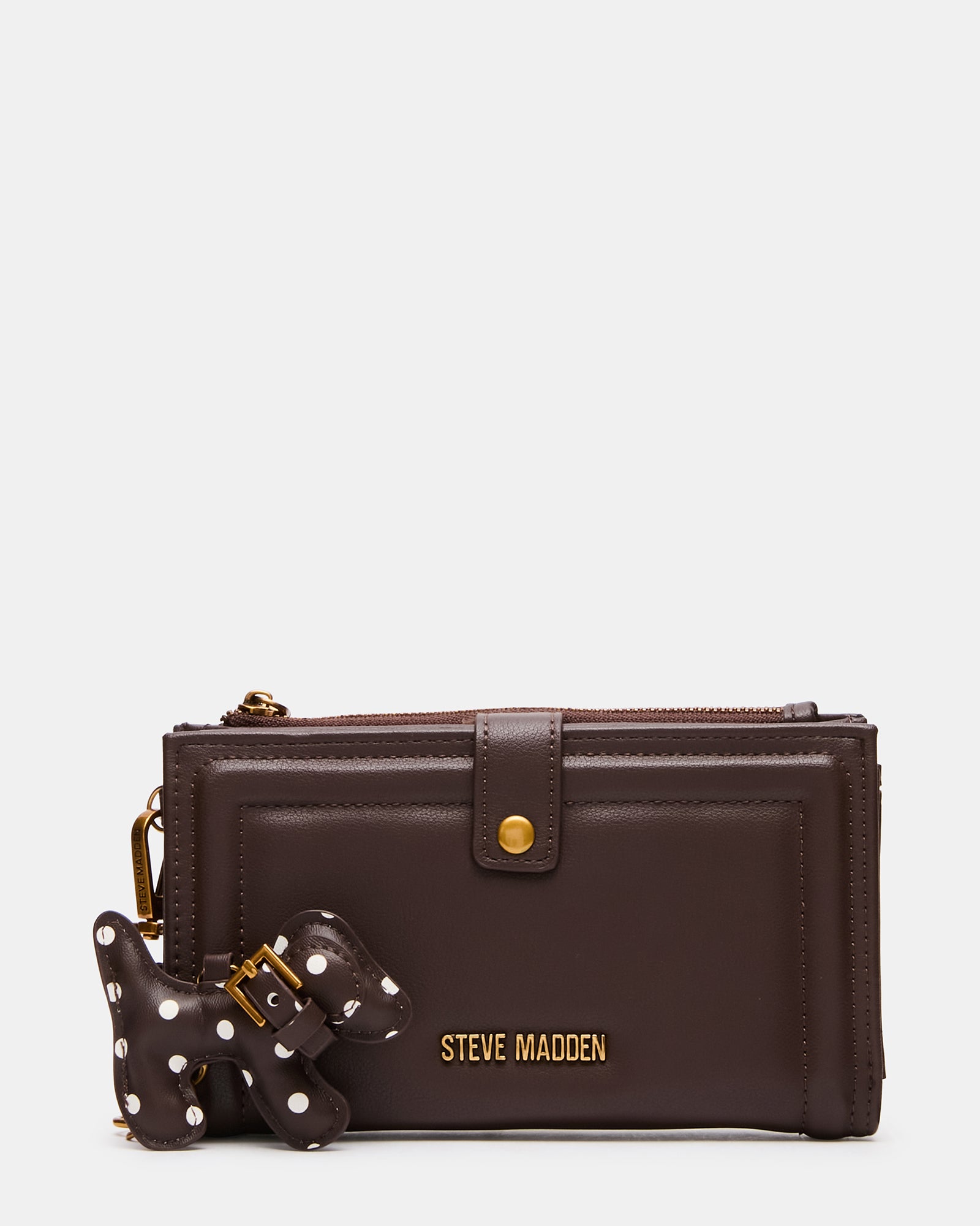 SPARKI WALLET GIFT SET CHOCOLATE - view 2