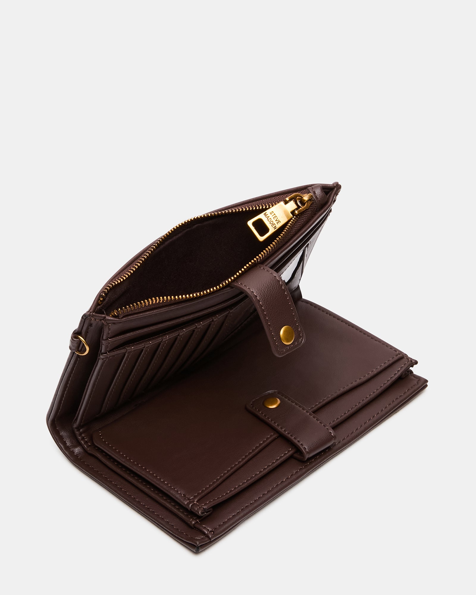 SPARKI WALLET GIFT SET CHOCOLATE - view 5