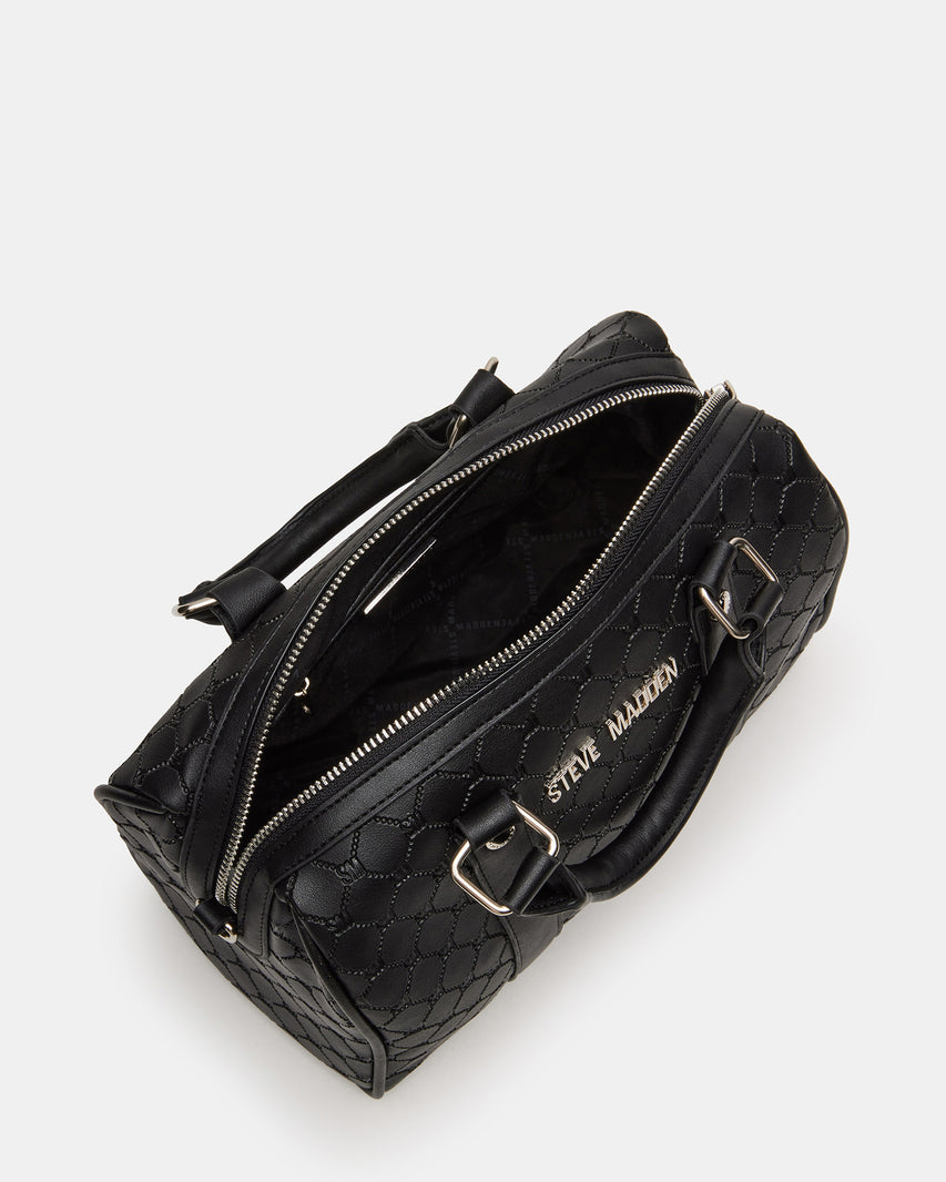 7 PIECE DUFFEL GIFT SET BLACK