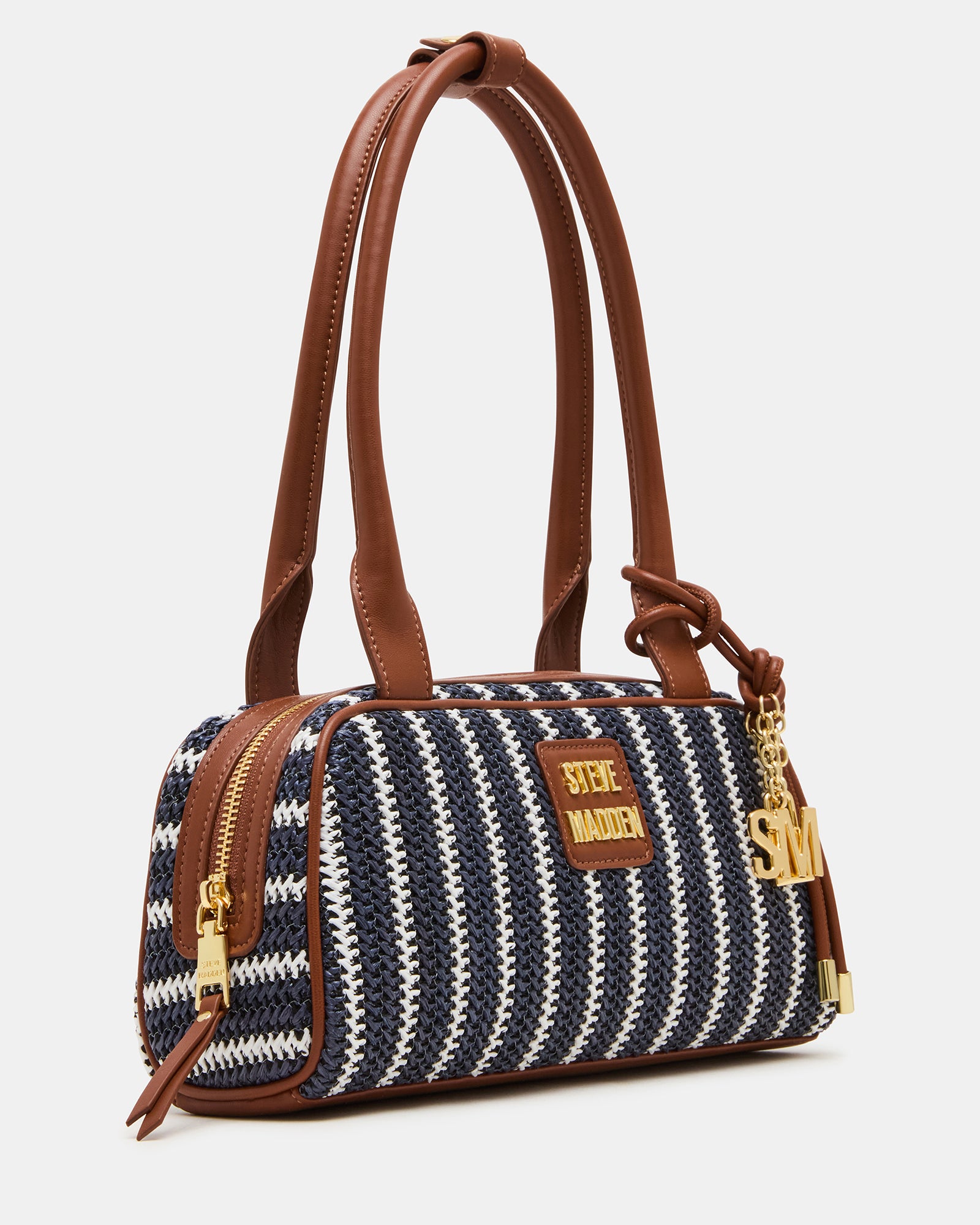 LAGUNE BAG NAVY MULTI